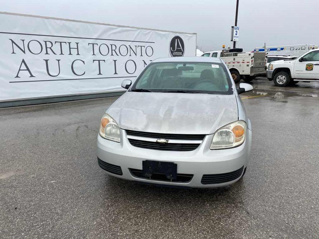 2007 Chevrolet Cobalt  Photo1