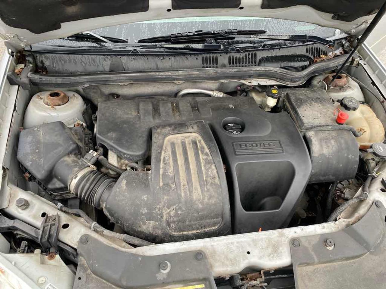 2007 Chevrolet Cobalt  Photo