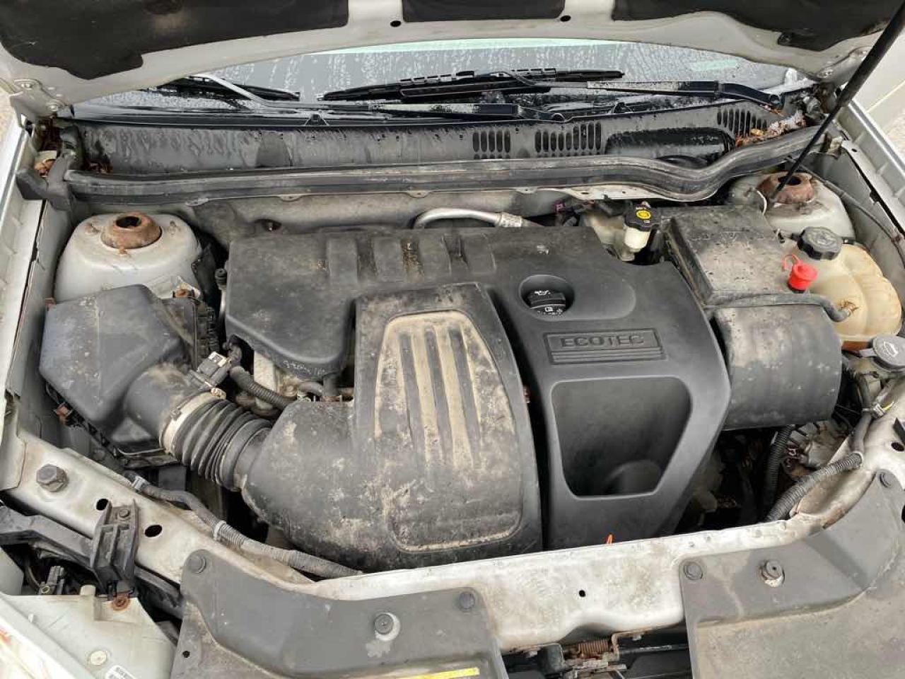 2007 Chevrolet Cobalt  - Photo #7