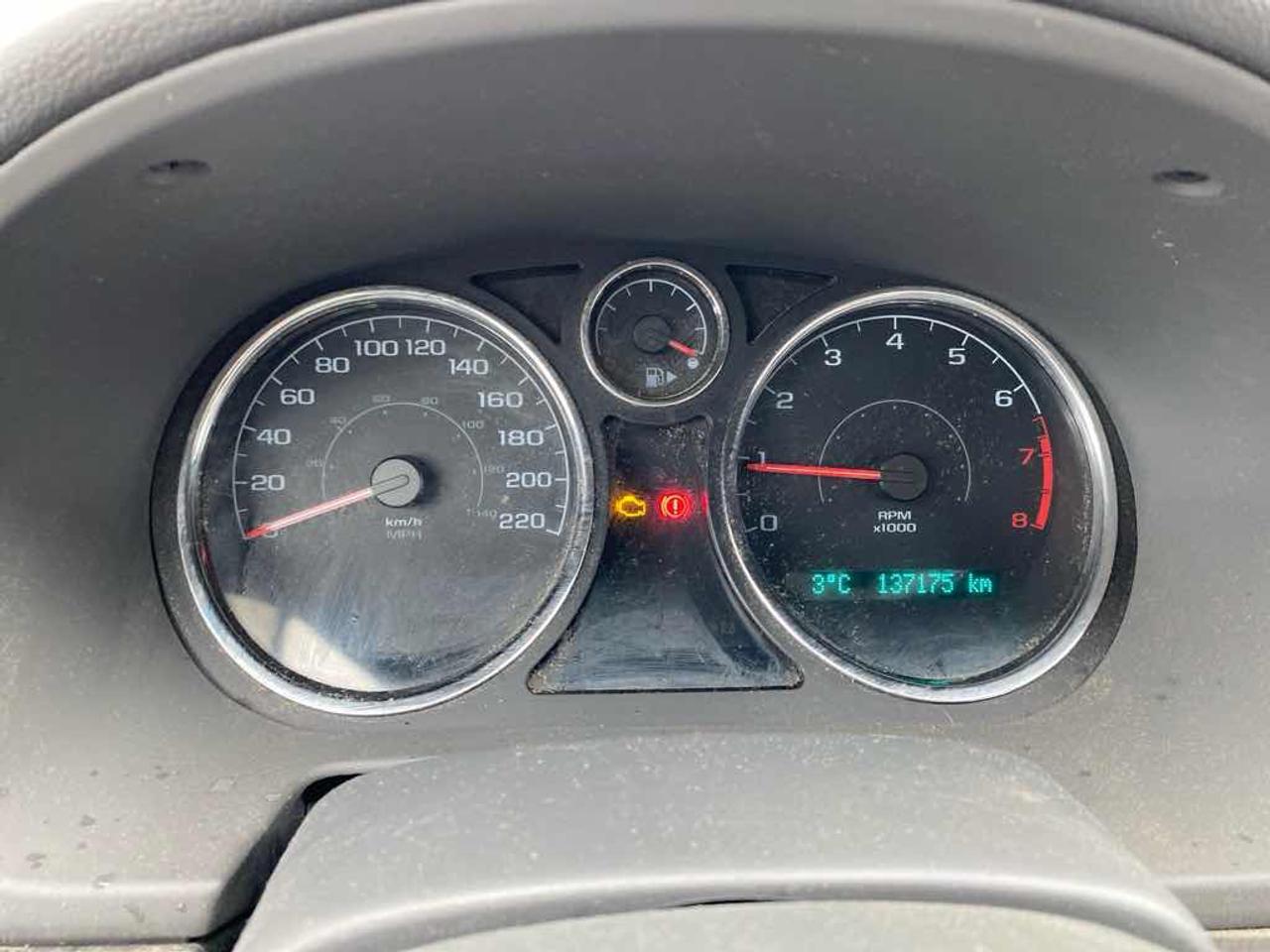 2007 Chevrolet Cobalt  Photo