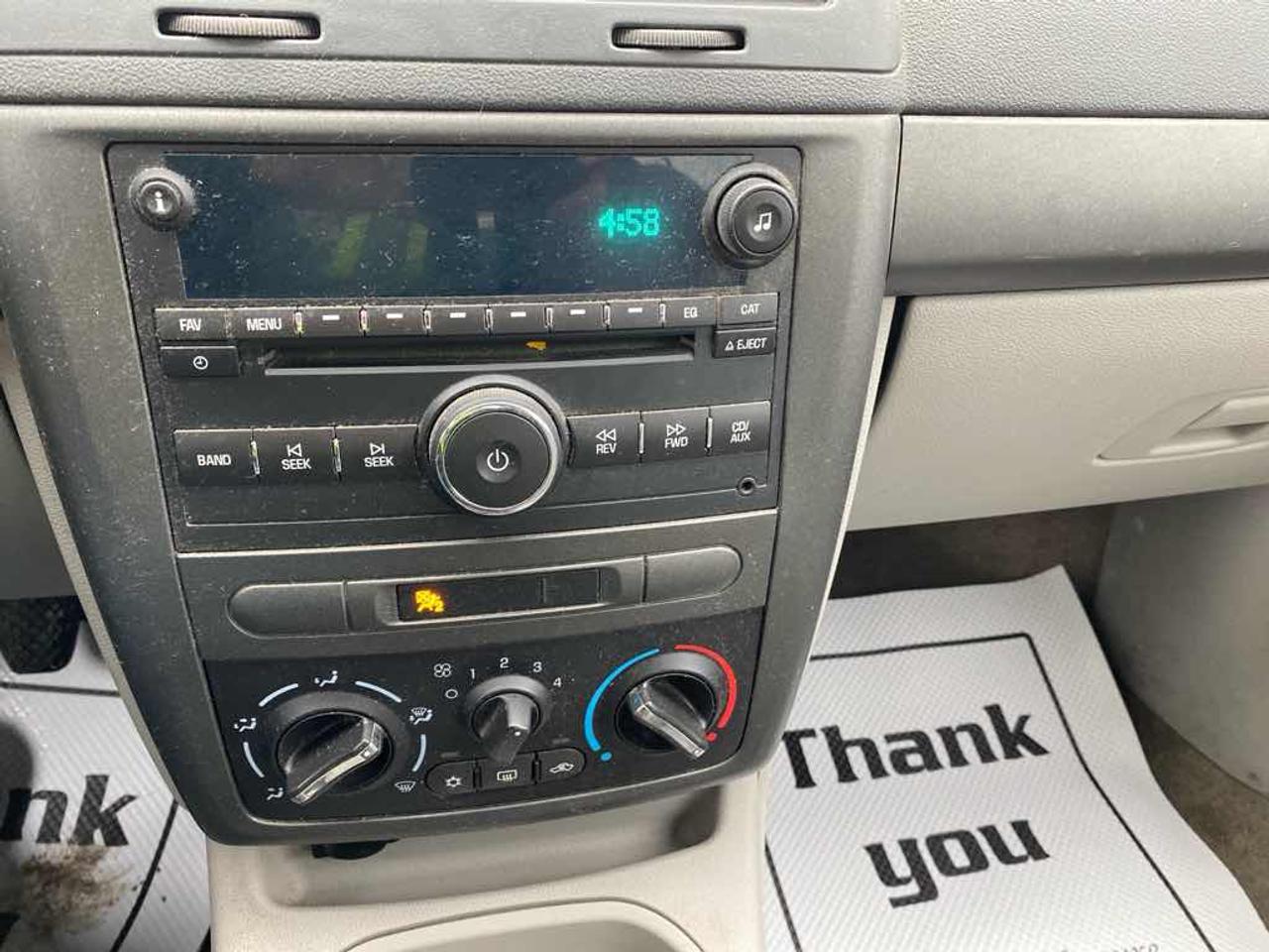 2007 Chevrolet Cobalt  Photo