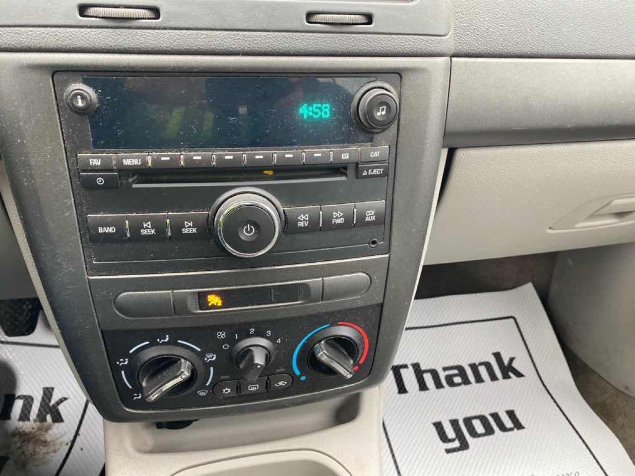 2007 Chevrolet Cobalt  - Photo #10