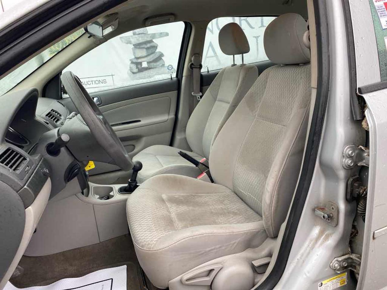 2007 Chevrolet Cobalt  Photo
