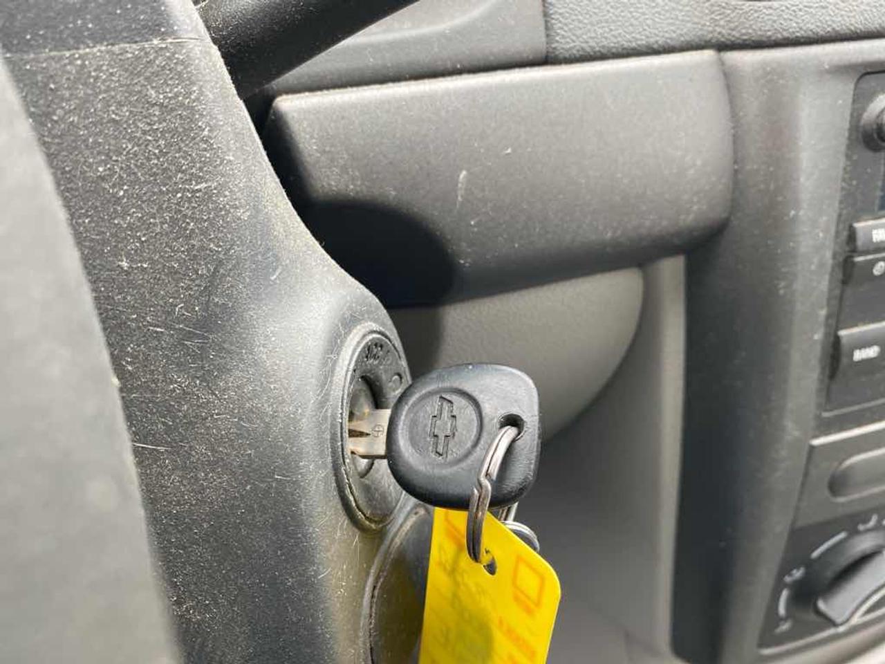 2007 Chevrolet Cobalt  Photo
