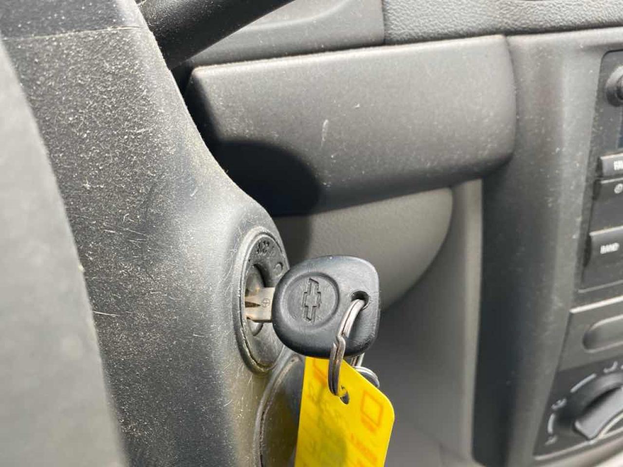 2007 Chevrolet Cobalt  - Photo #11