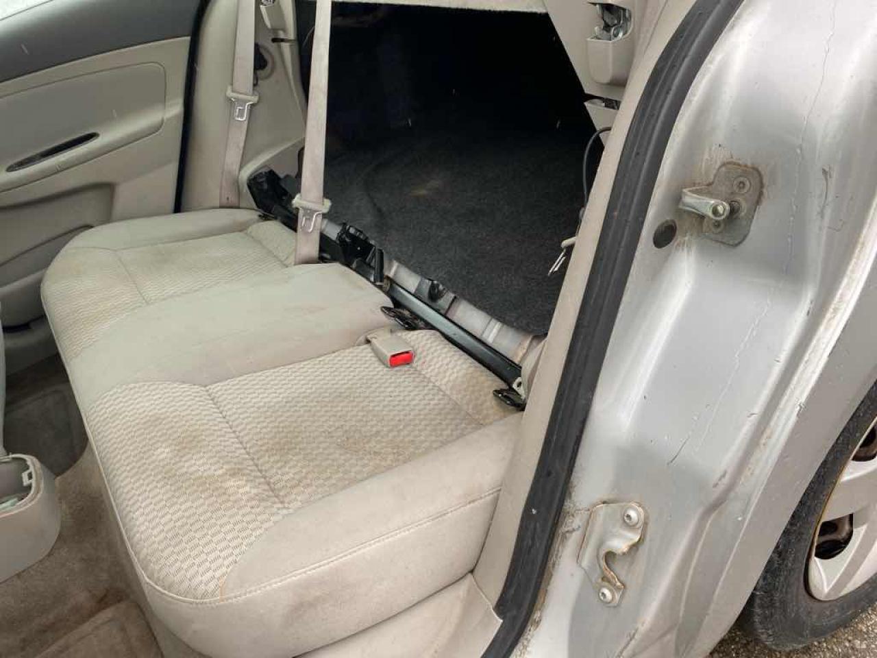 2007 Chevrolet Cobalt  - Photo #12