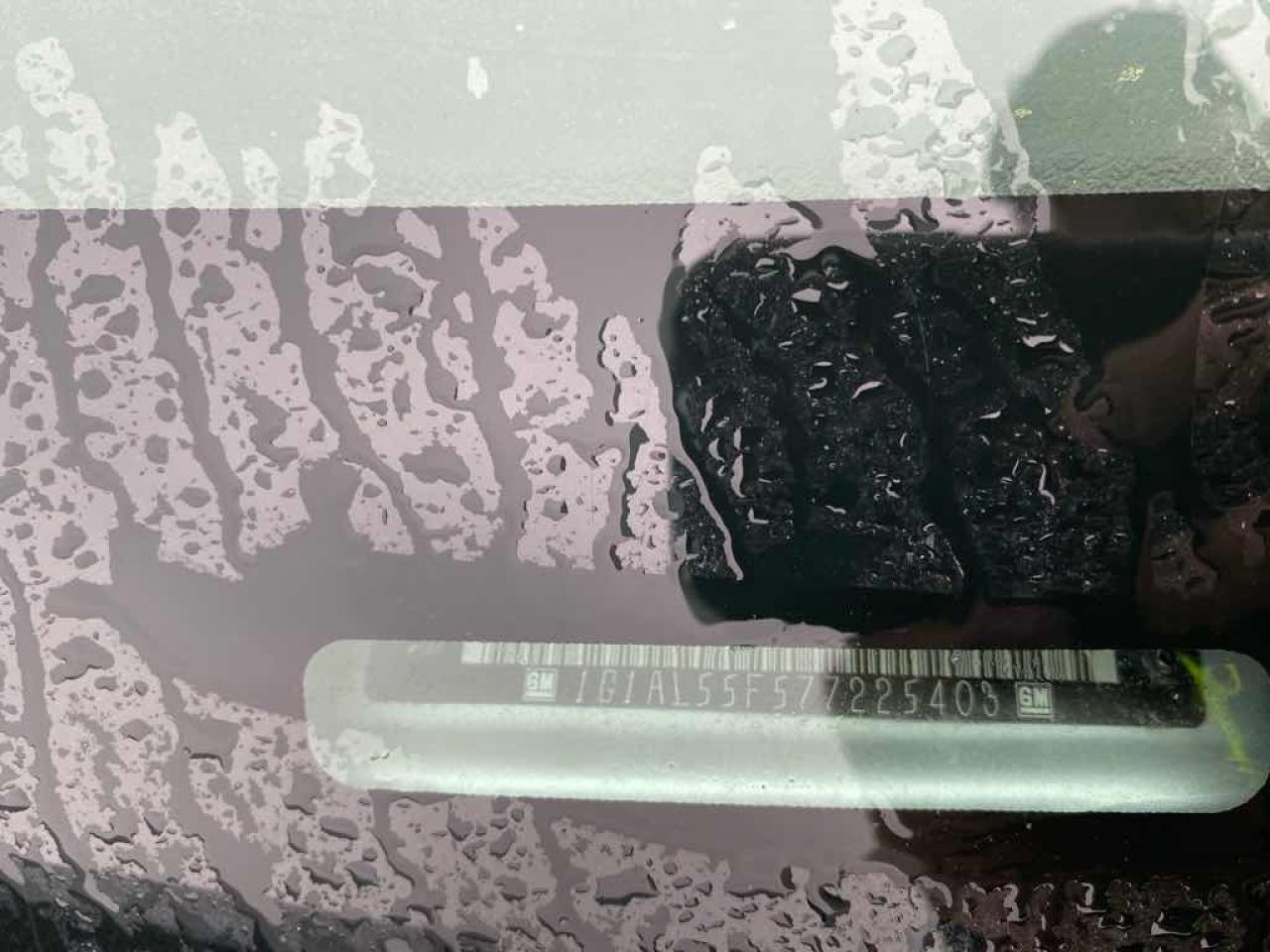 2007 Chevrolet Cobalt  - Photo #13