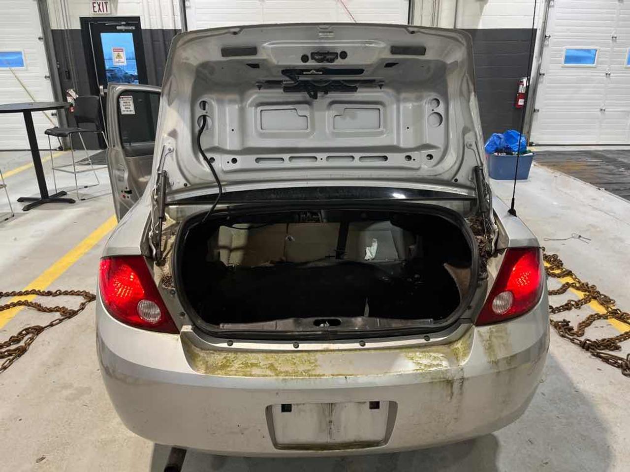 2007 Chevrolet Cobalt  Photo