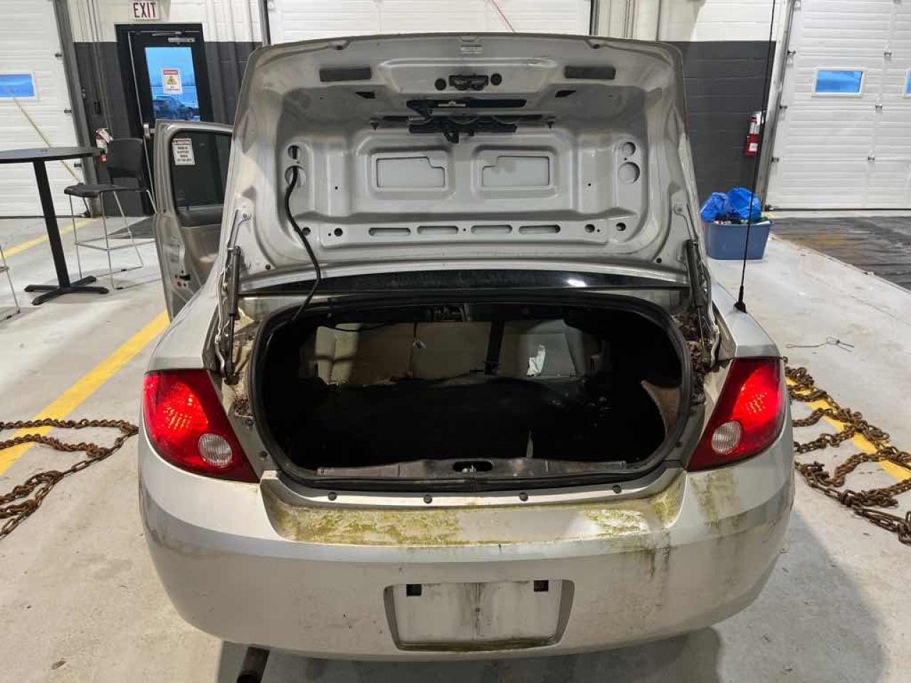 2007 Chevrolet Cobalt  - Photo #14