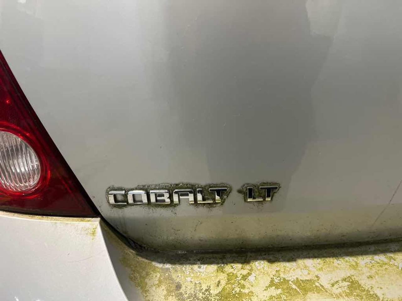 2007 Chevrolet Cobalt  Photo