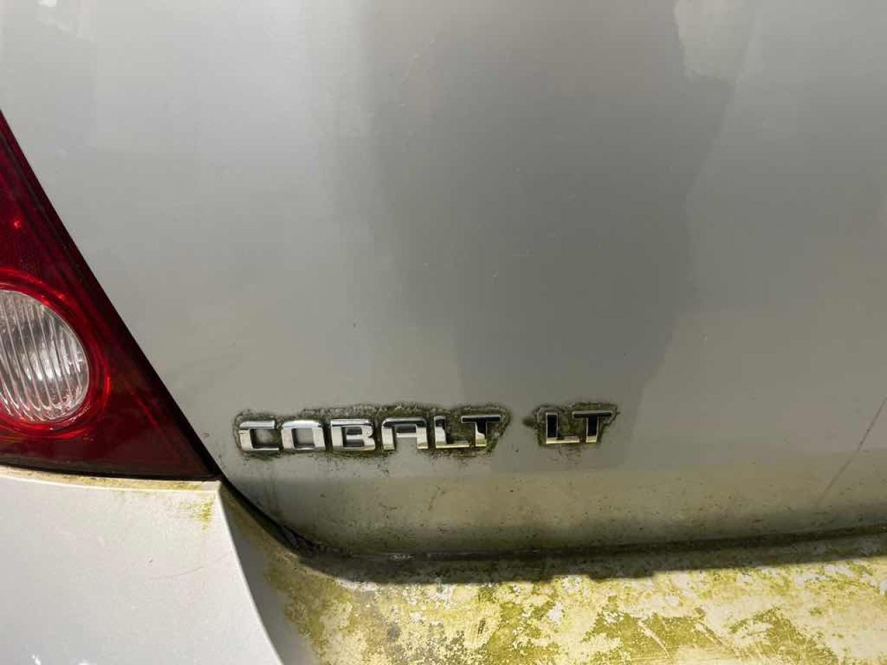 2007 Chevrolet Cobalt  - Photo #19
