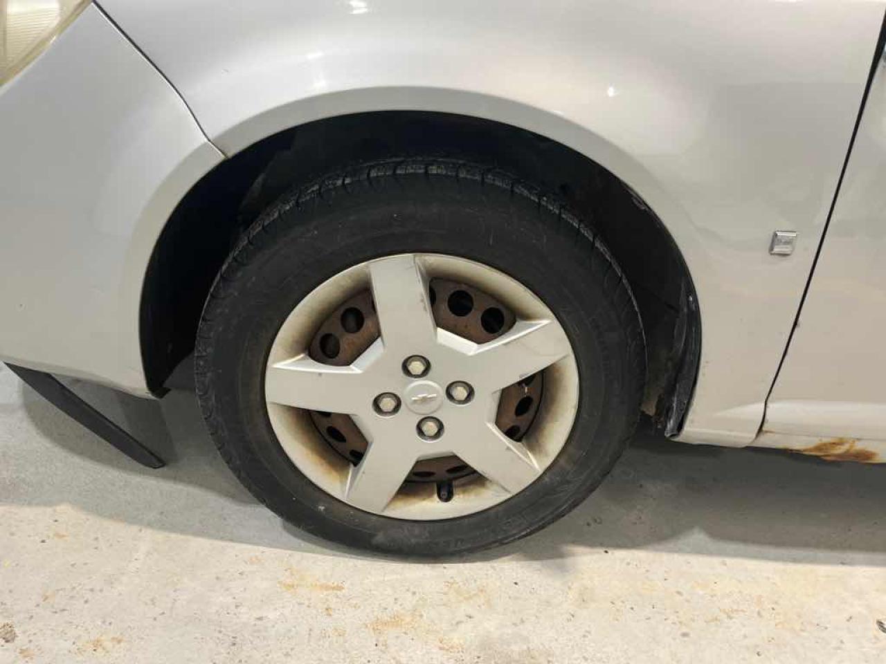 2007 Chevrolet Cobalt  - Photo #23