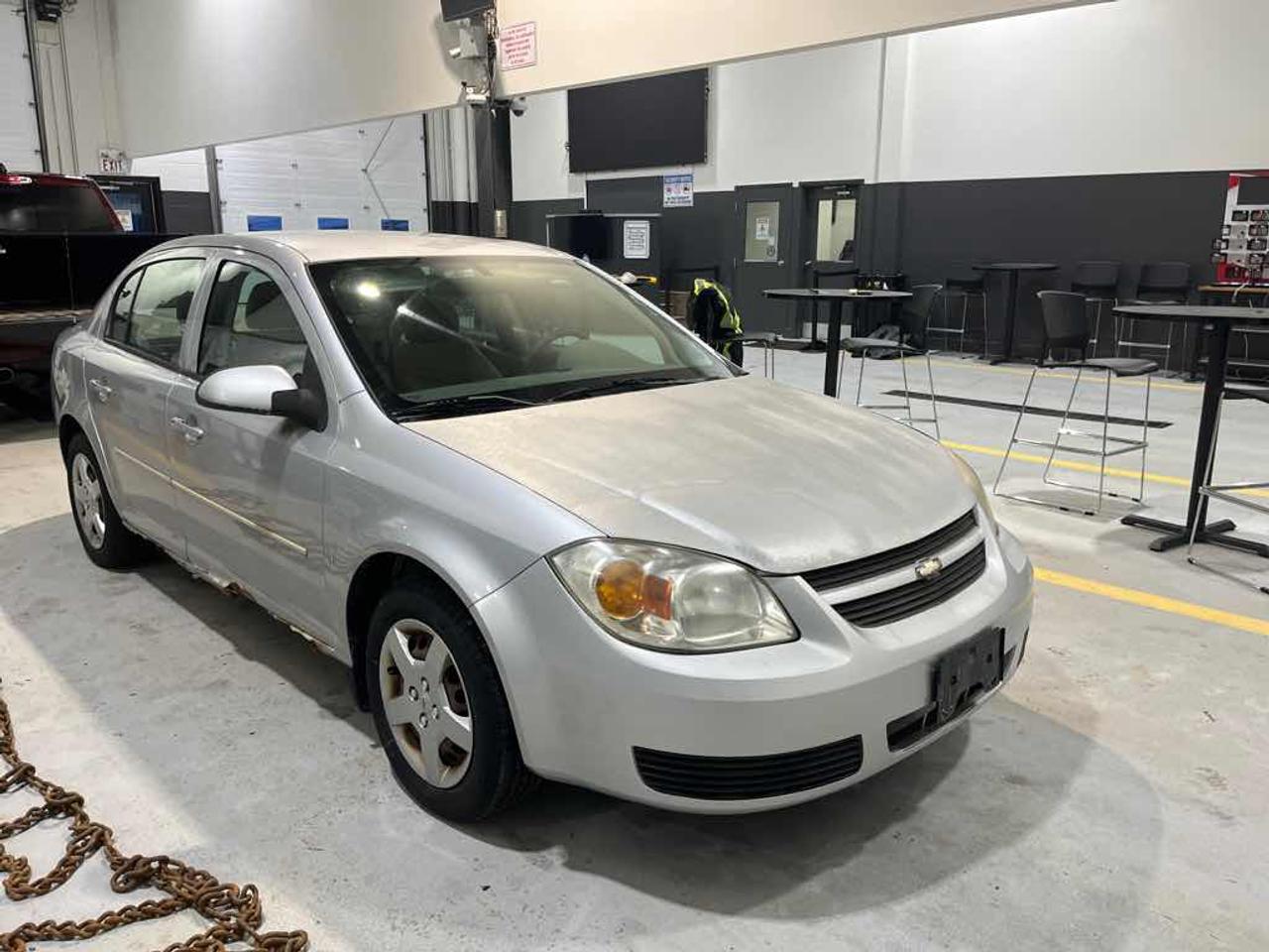 2007 Chevrolet Cobalt  Photo
