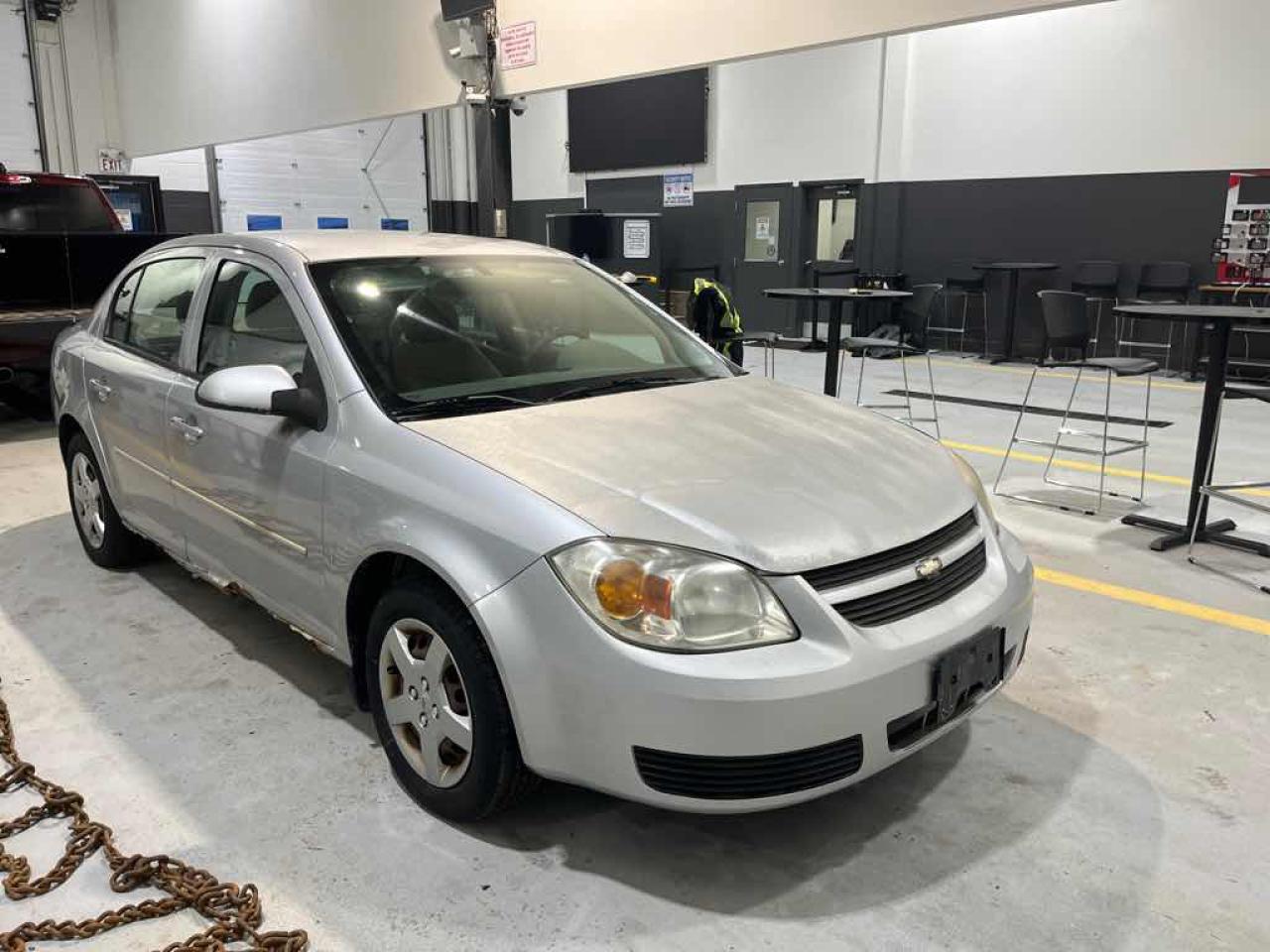 2007 Chevrolet Cobalt  - Photo #25