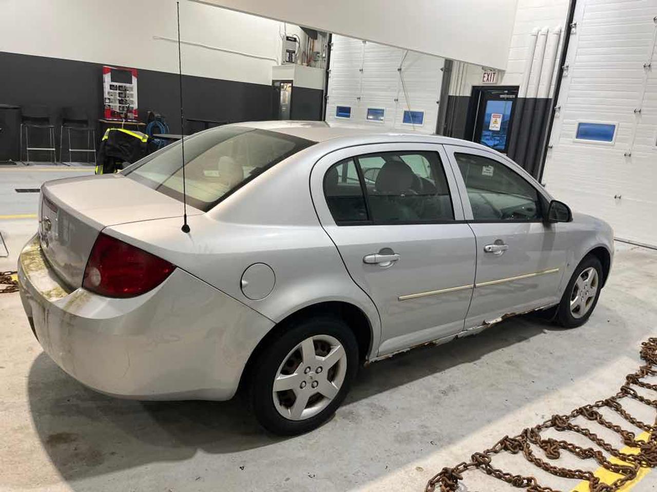 2007 Chevrolet Cobalt  Photo