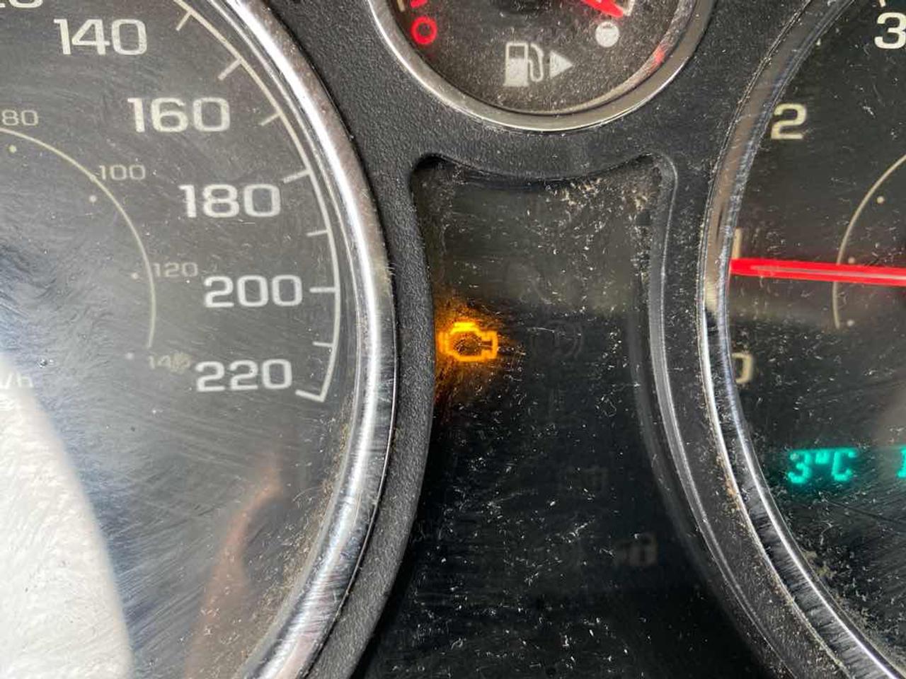 2007 Chevrolet Cobalt  Photo
