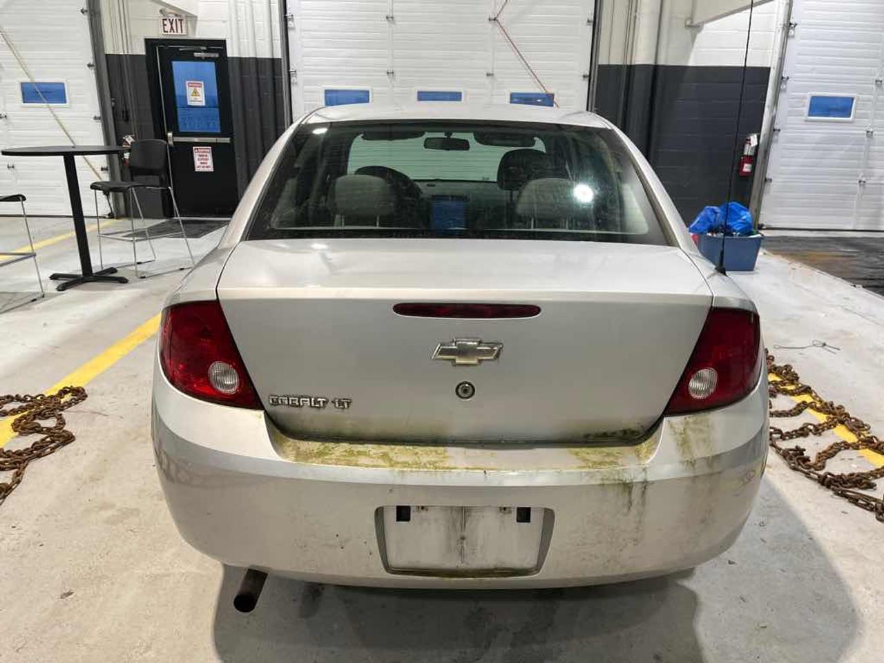 2007 Chevrolet Cobalt  Photo
