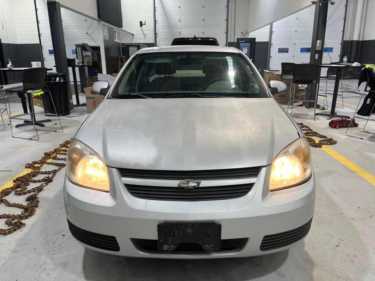 2007 Chevrolet Cobalt  Photo