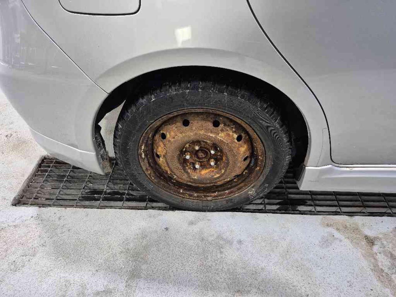 2011 Subaru Impreza 2.5i Photo