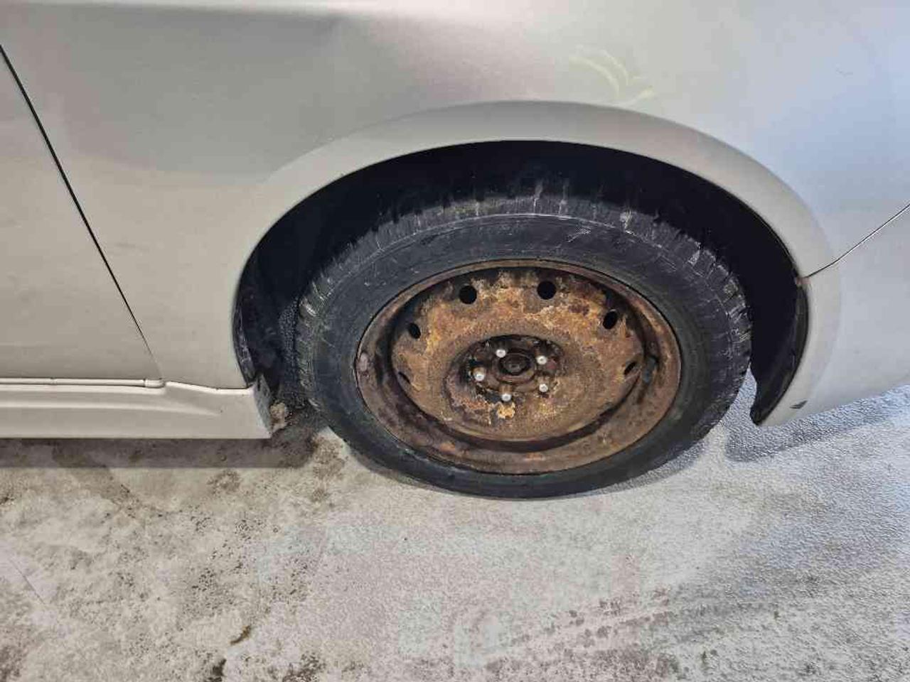 2011 Subaru Impreza 2.5i Photo