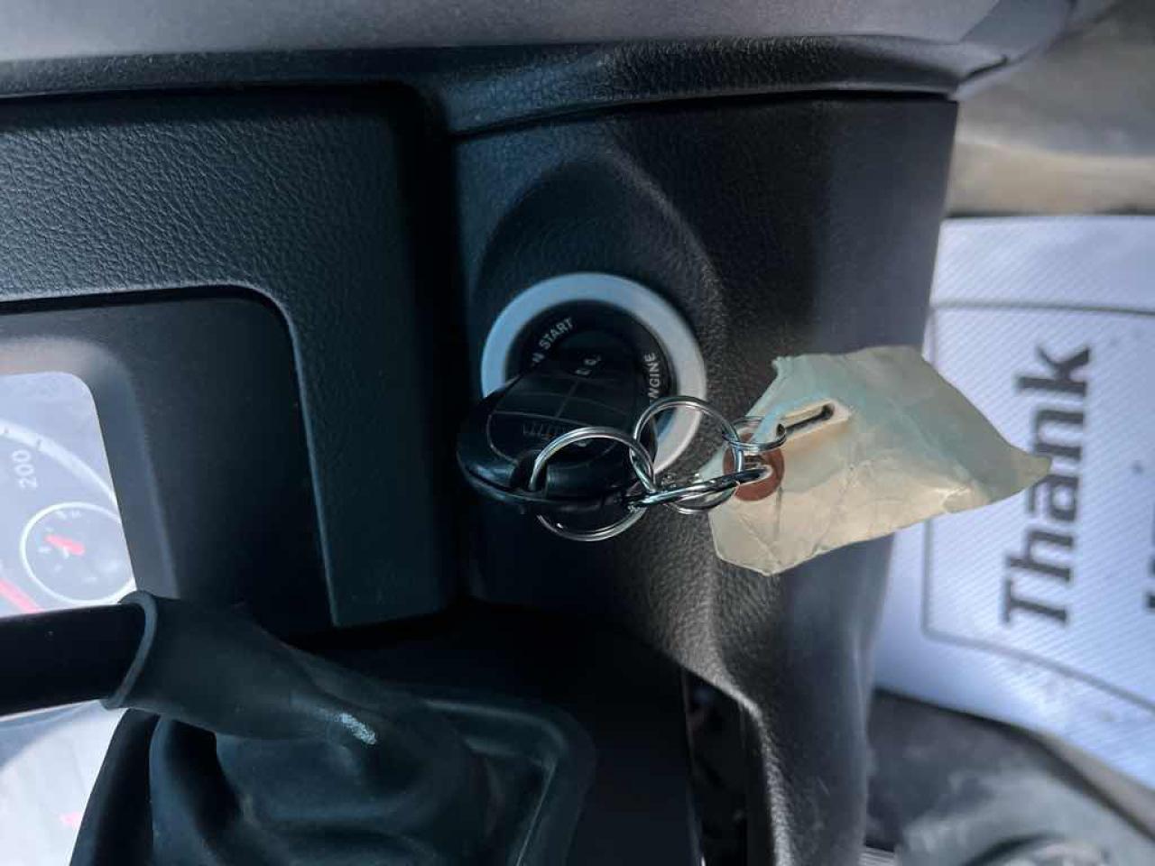 2017 RAM 1500 ST - Photo #11