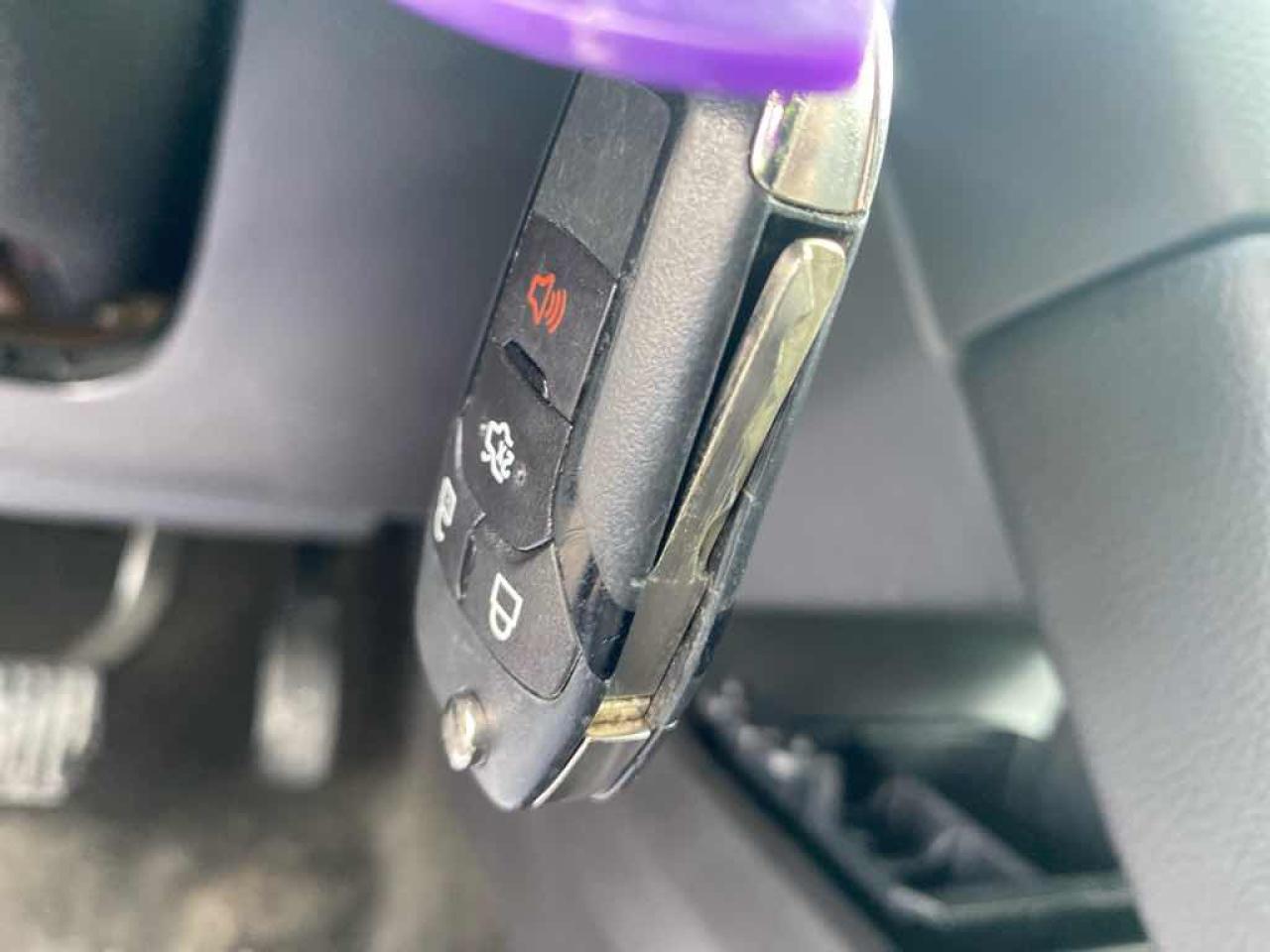 2015 Ford Fusion S Hybrid - Photo #11