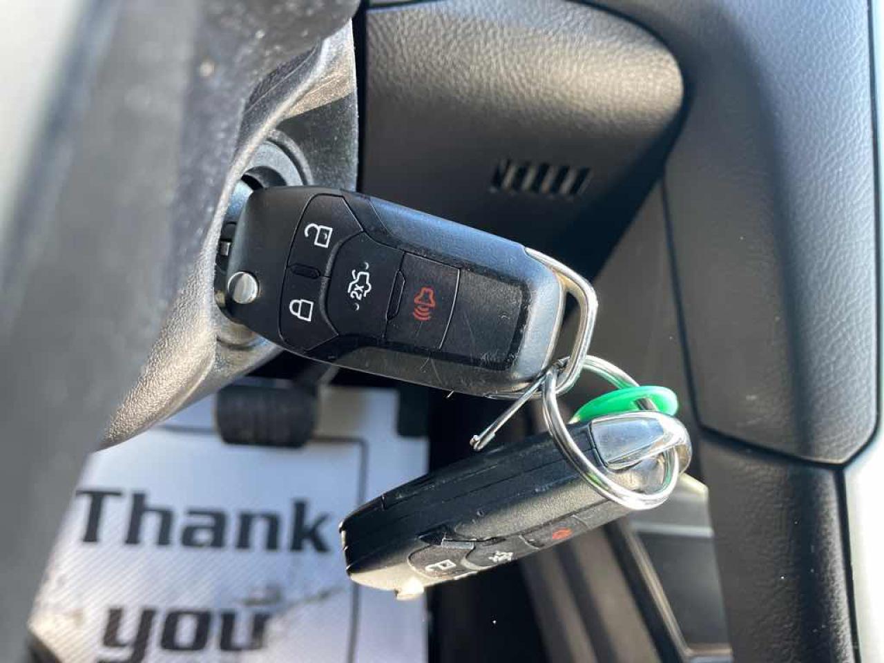 2015 Ford Fusion S Hybrid Photo