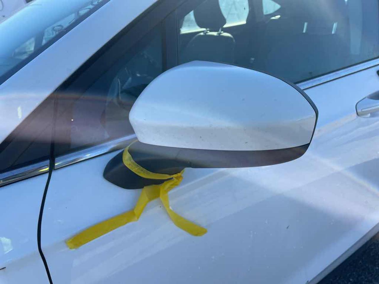 2015 Ford Fusion S Hybrid Photo