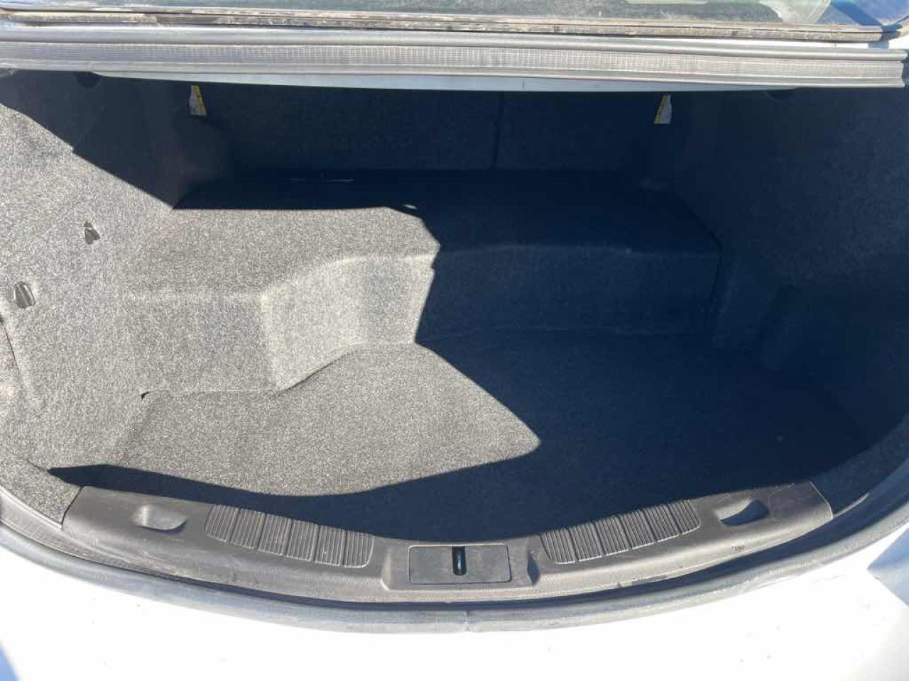 2015 Ford Fusion S Hybrid - Photo #19