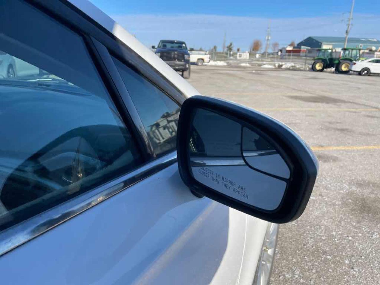 2015 Ford Fusion S Hybrid - Photo #21