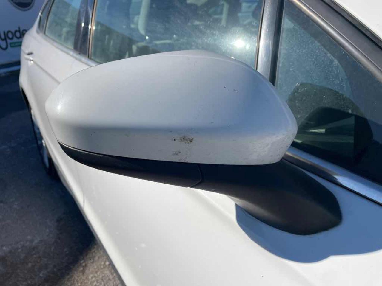 2015 Ford Fusion S Hybrid - Photo #22