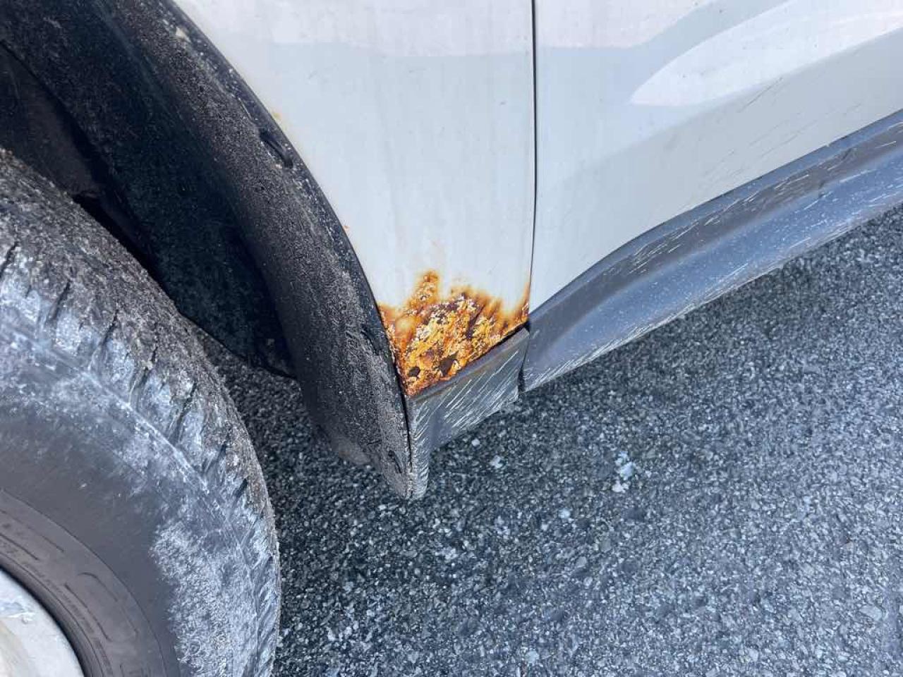 2015 Chevrolet Equinox LS - Photo #15