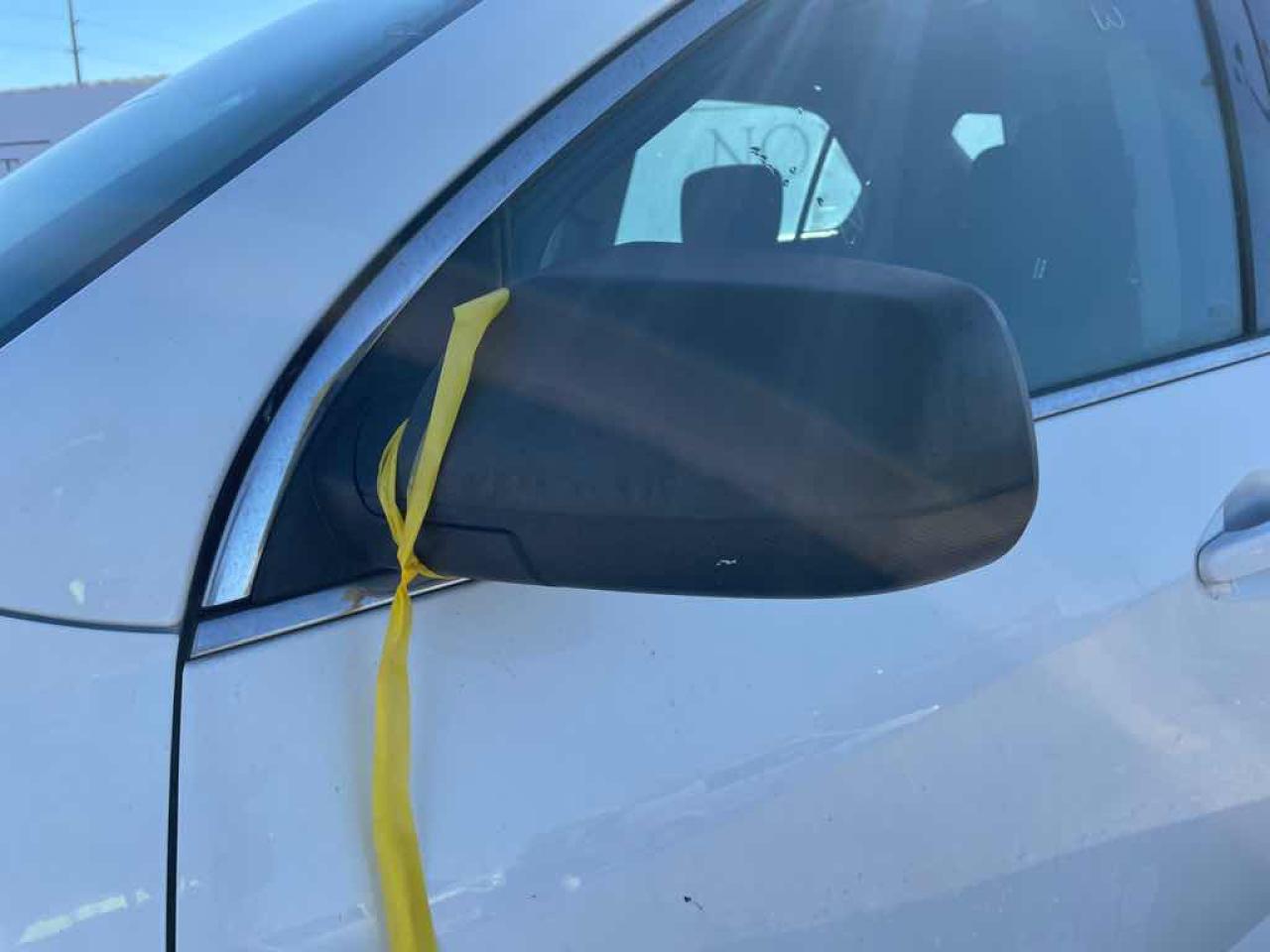 2015 Chevrolet Equinox LS - Photo #16