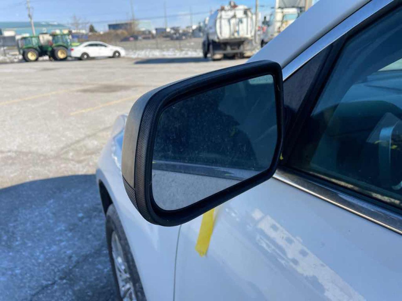 2015 CHEVRO EQUINOX LS  Photo