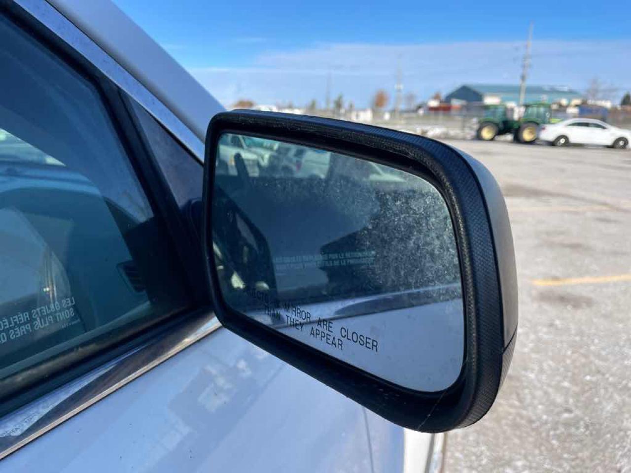 2015 CHEVRO EQUINOX LS  Photo