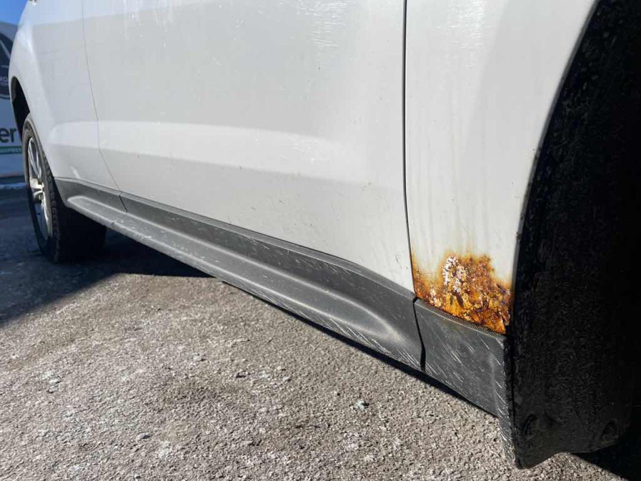 2015 CHEVRO EQUINOX LS  Photo