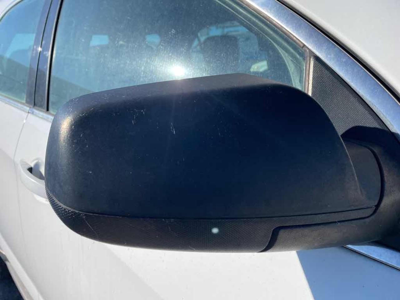 2015 Chevrolet Equinox LS Photo