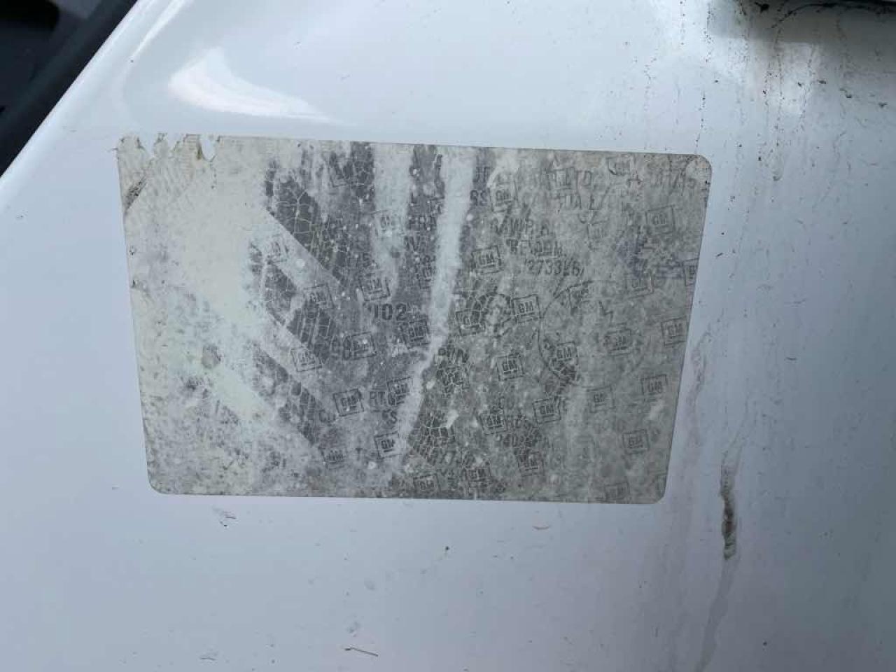 2015 Chevrolet Equinox LS Photo