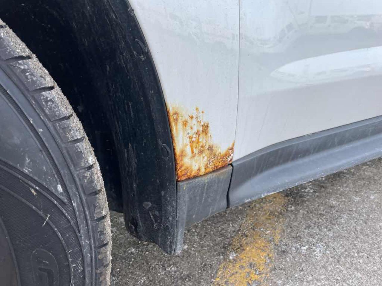 2015 Chevrolet Equinox LS Photo