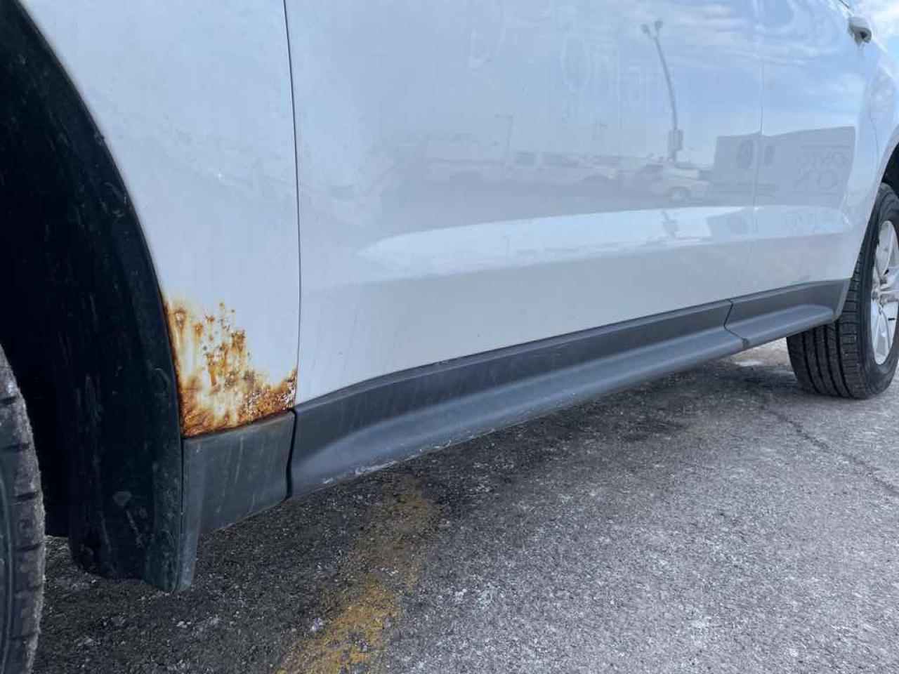 2015 Chevrolet Equinox LS - Photo #17