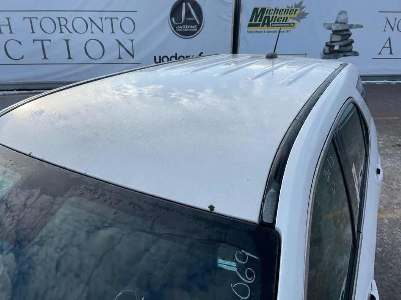 2015 Chevrolet Equinox LS - Photo #20