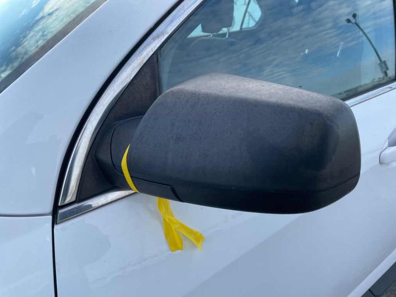 2015 Chevrolet Equinox LS Photo