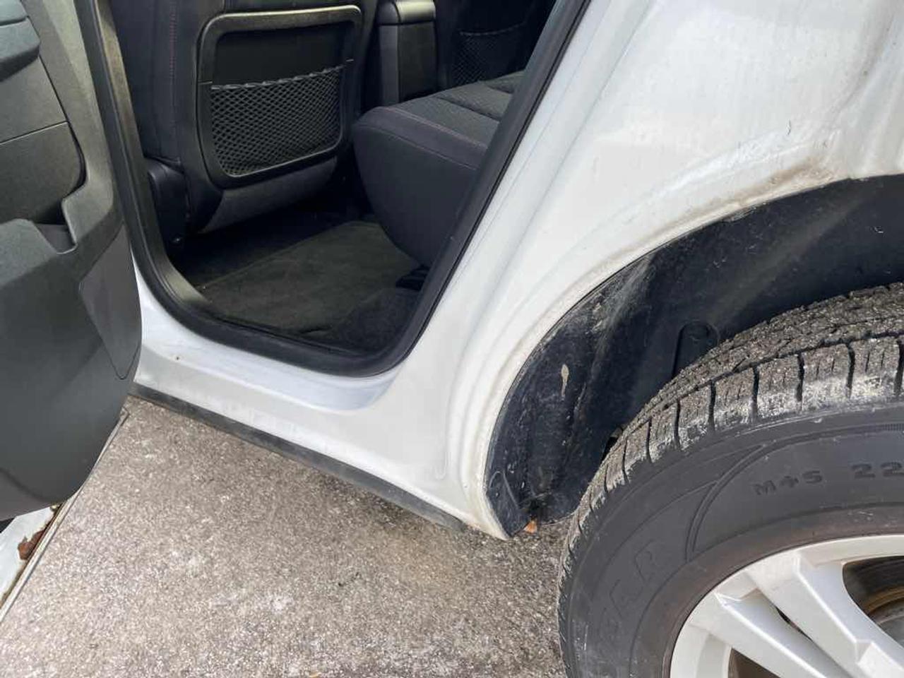 2015 Chevrolet Equinox LS Photo