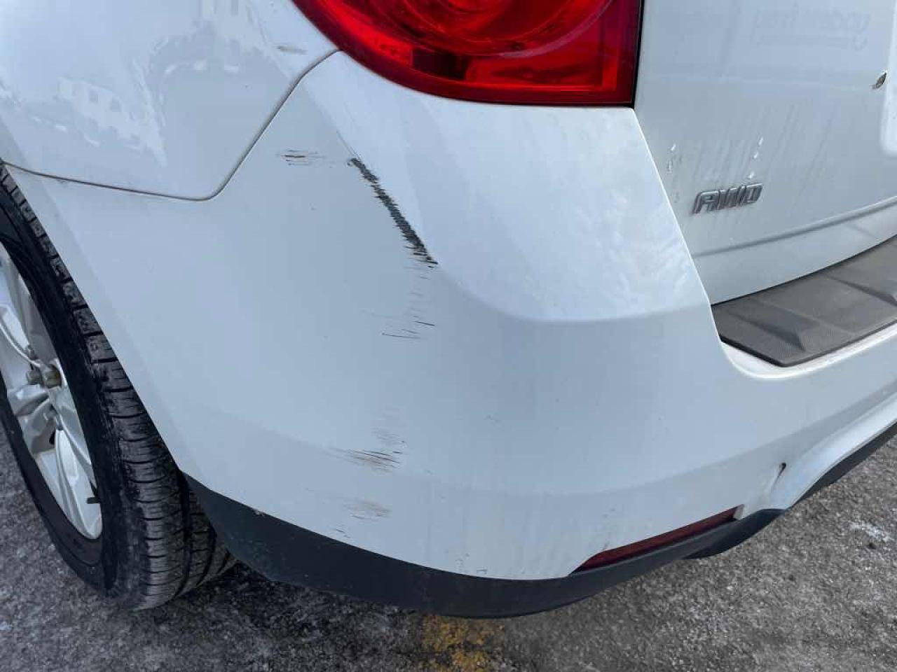 2015 Chevrolet Equinox LS - Photo #24