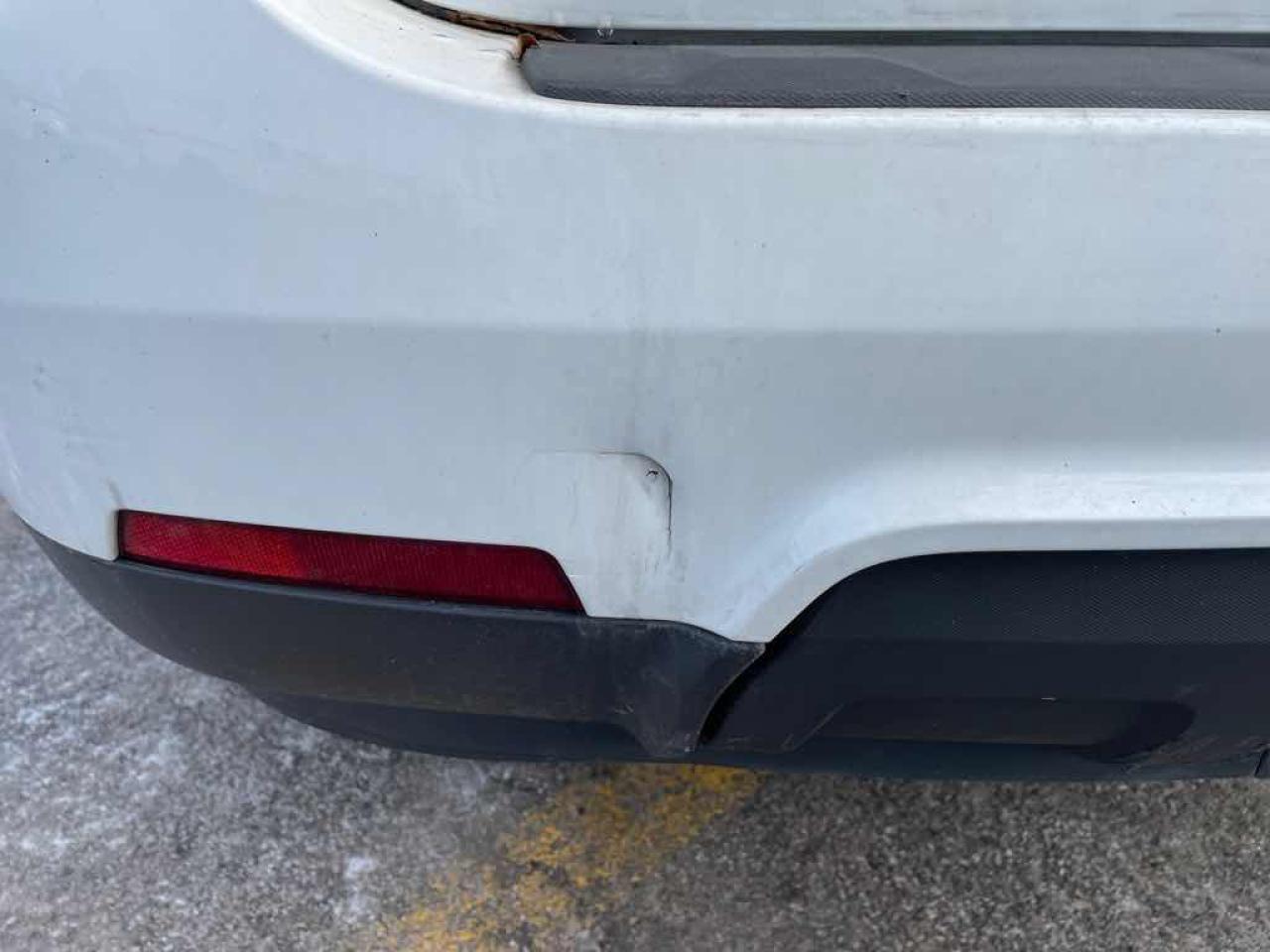 2015 Chevrolet Equinox LS - Photo #25