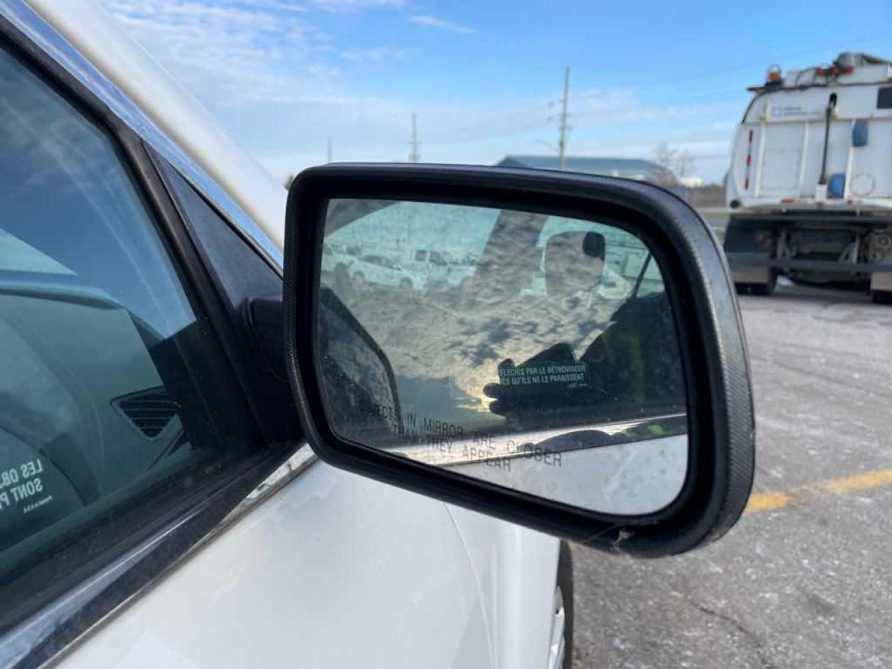 2015 Chevrolet Equinox LS Photo