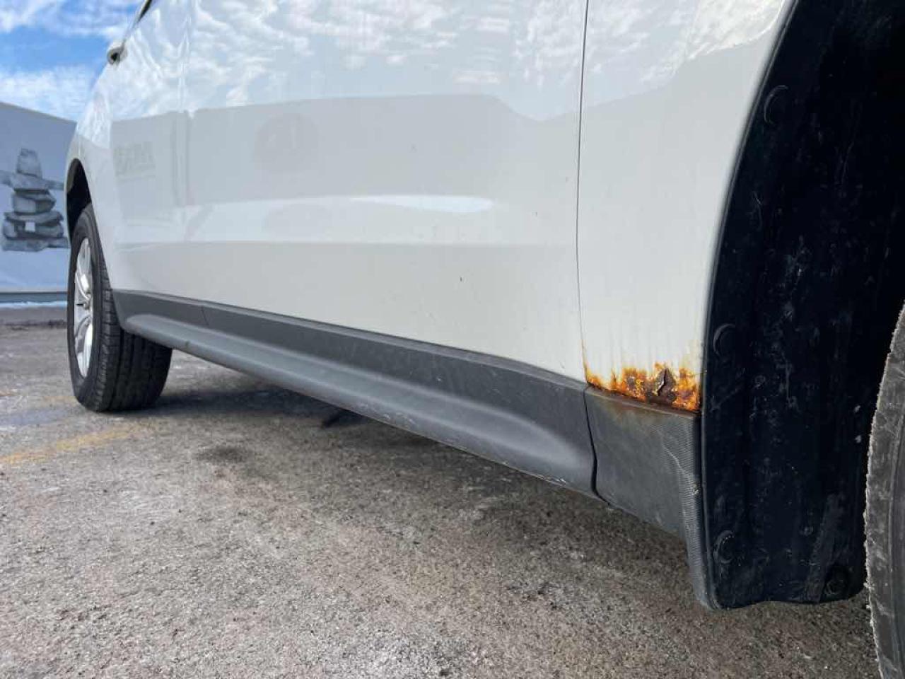 2015 Chevrolet Equinox LS - Photo #33