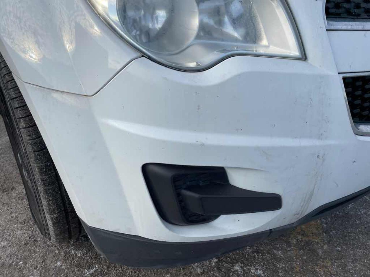 2015 Chevrolet Equinox LS - Photo #36