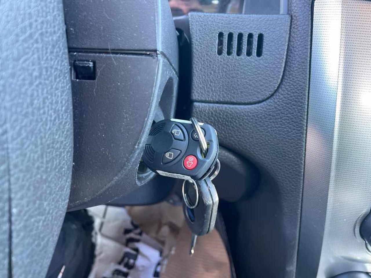 2011 Ford Fusion HYBRID Photo