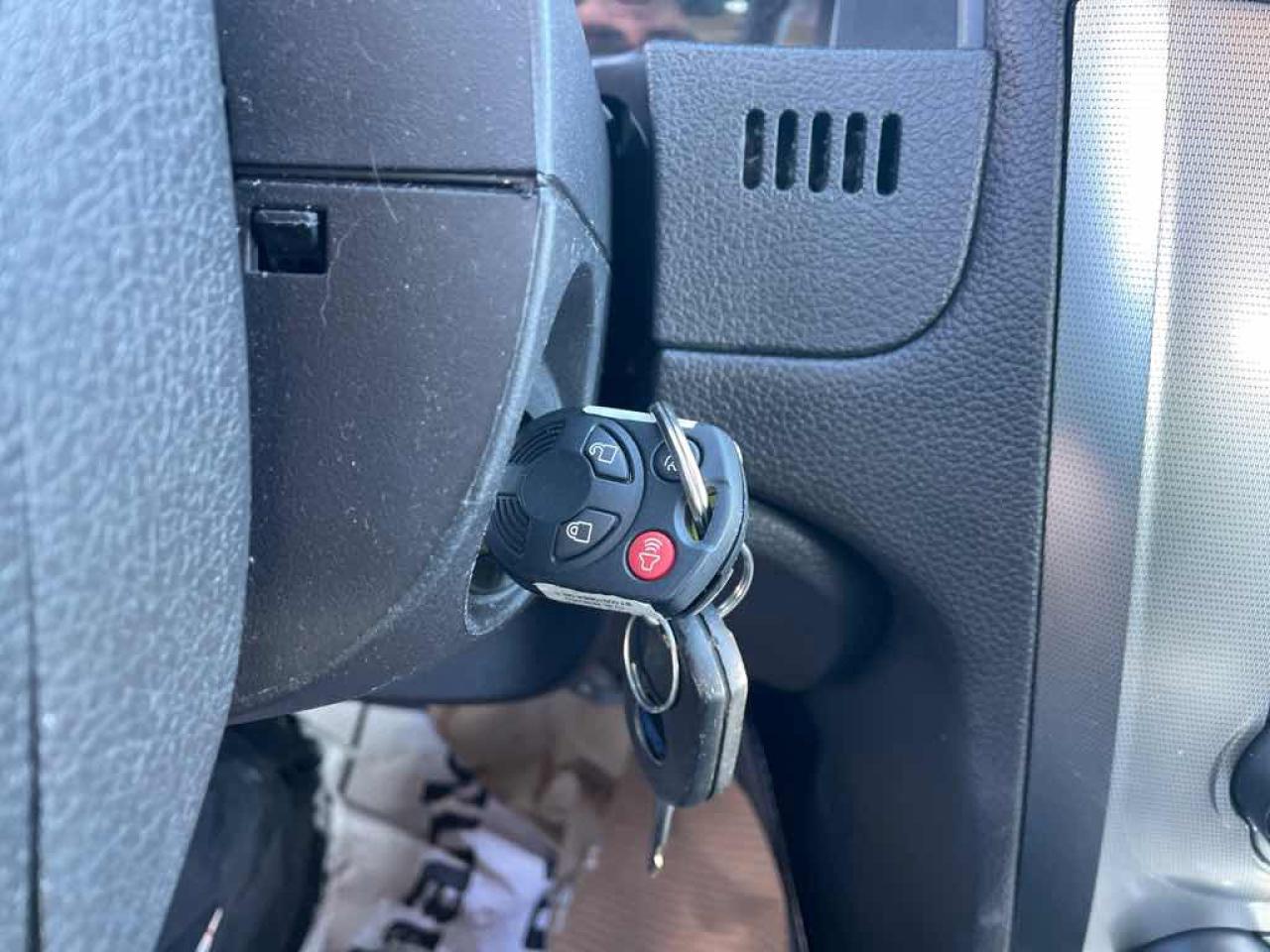 2011 Ford Fusion HYBRID Photo